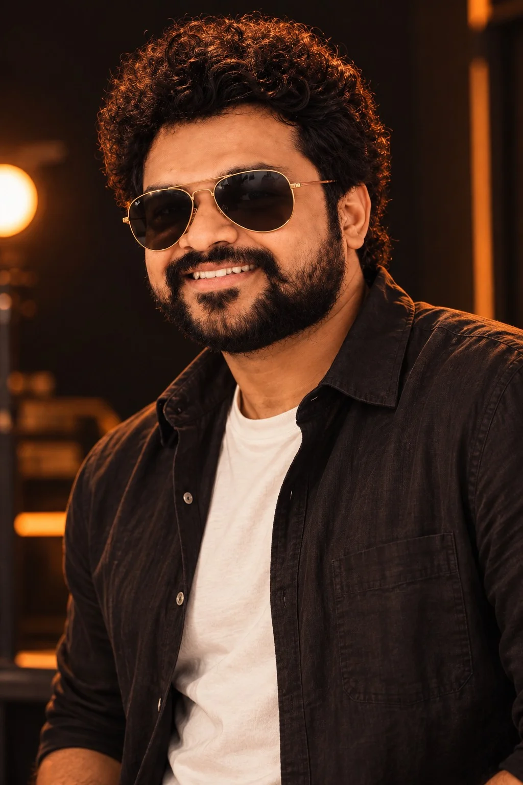 MD Rukhumuddin, Tech Lead