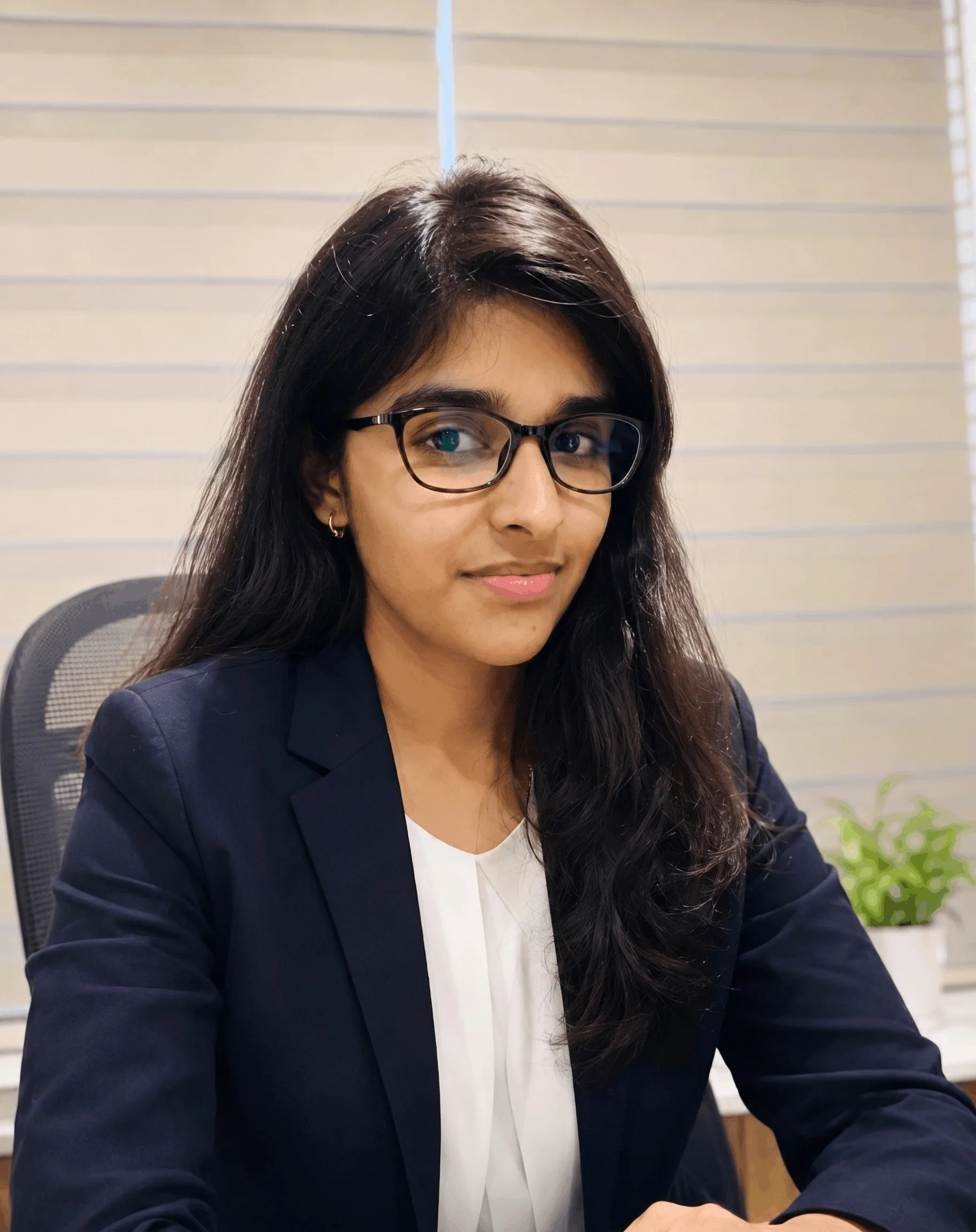 Swathi, Content Specialist